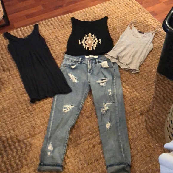 Brandy Melville Other - Brandy Melville bundle